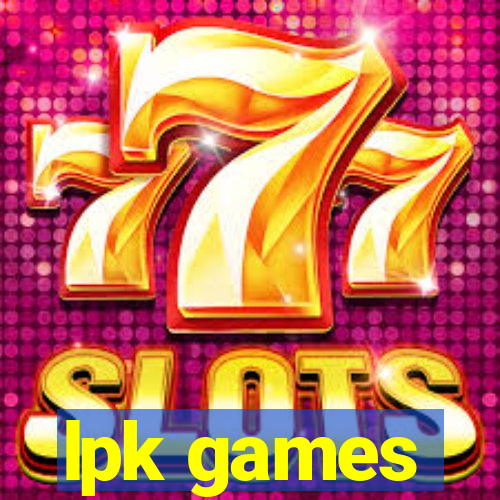 lpk games